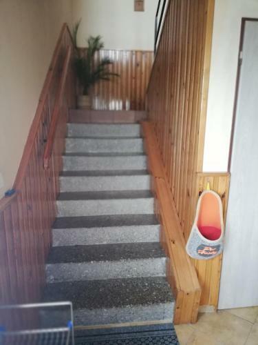 Apartm�n Za Kostelem