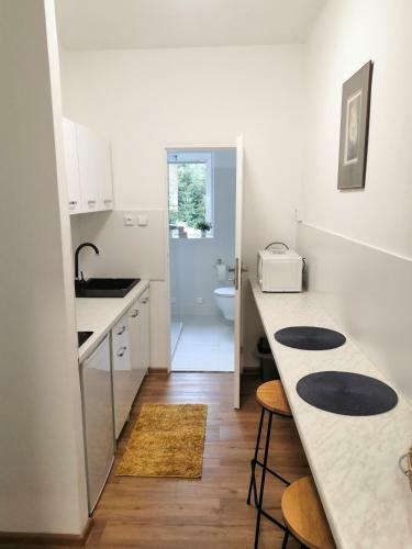 Apartamento Les 6
