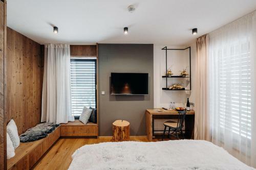 Johan Hotel