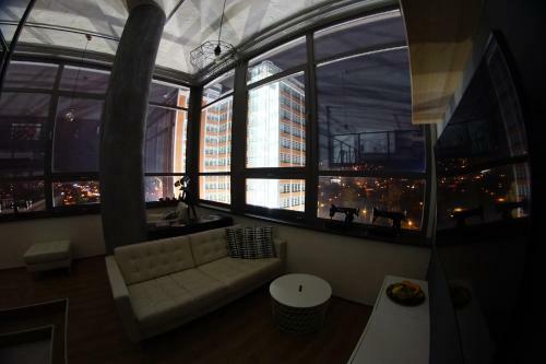 Apartamento View On Skyscraper Of Bata - Loft Xl