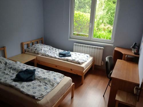 Apartm�n Medu?kov�