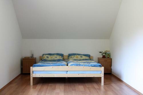 Apartm�n Medu?kov�