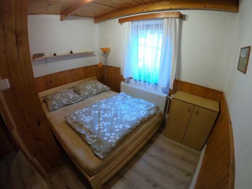 Apartm�n U Sjezdovky