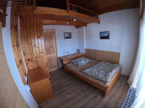 Apartm�n U Sjezdovky