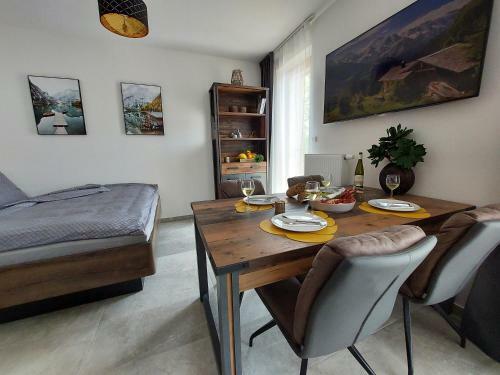 Apartm�n Rezidence Javor ?elezn� Ruda