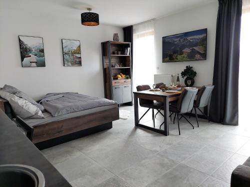 Apartm�n Rezidence Javor ?elezn� Ruda