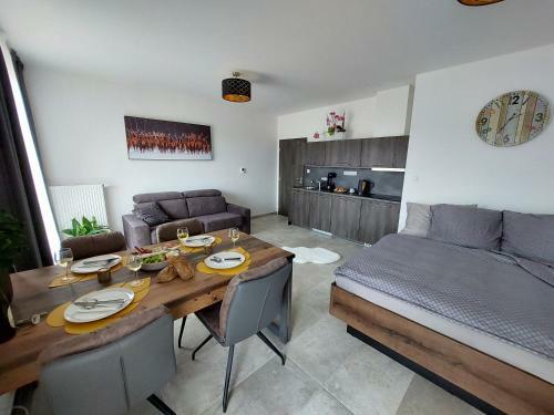 Apartm�n Rezidence Javor ?elezn� Ruda