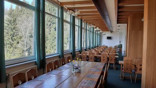 Hotel Chata O?ovsk�