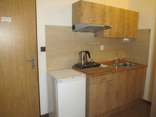 Apartm�ny Alpsk� D?m