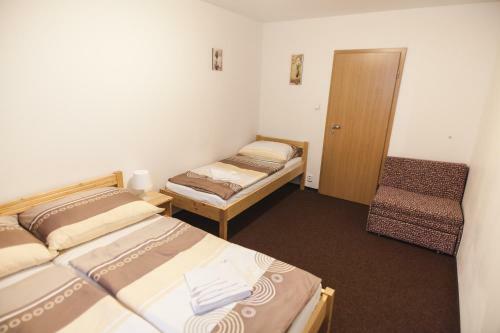 Apartm�ny Alpsk� D?m