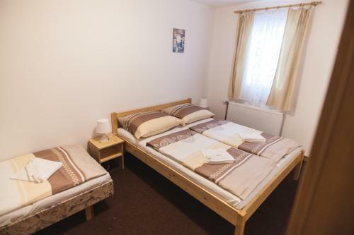 Apartm�ny Alpsk� D?m