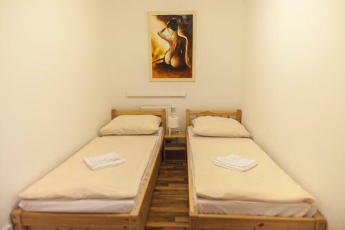 Apartm�ny Alpsk� D?m