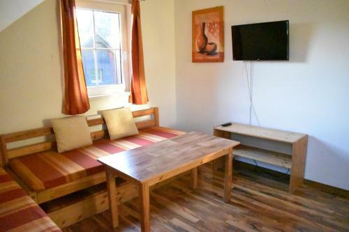 Apartm�ny Alpsk� D?m