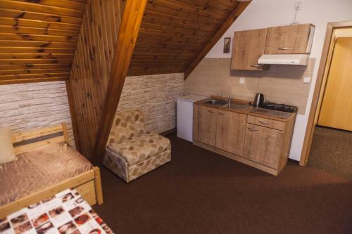 Apartm�ny Alpsk� D?m