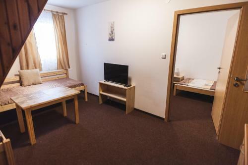 Apartm�ny Alpsk� D?m