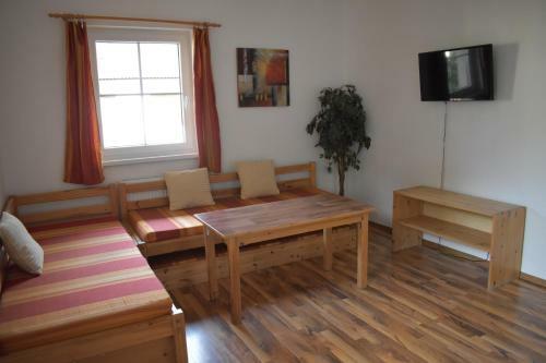 Apartm�ny Alpsk� D?m