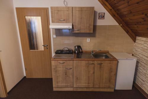 Apartm�ny Alpsk� D?m