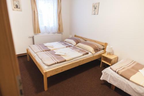 Apartm�ny Alpsk� D?m