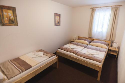 Apartm�ny Alpsk� D?m