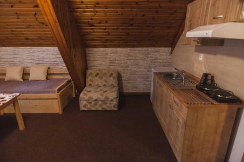 Apartm�ny Alpsk� D?m