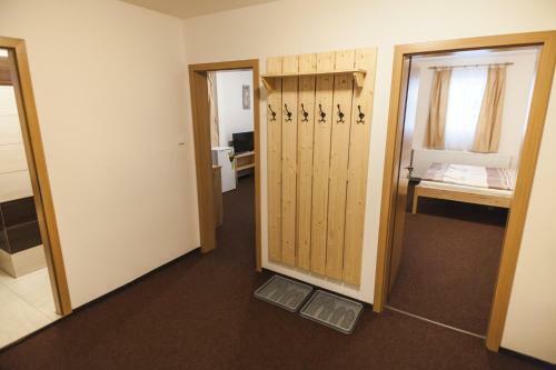 Apartm�ny Alpsk� D?m