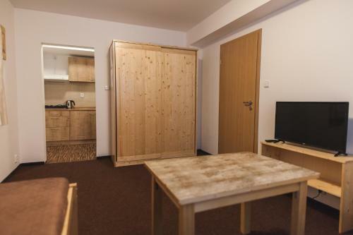 Apartm�ny Alpsk� D?m