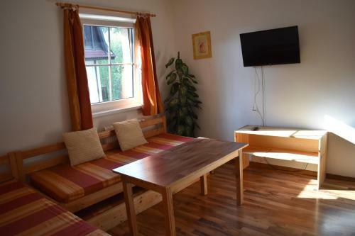 Apartm�ny Alpsk� D?m