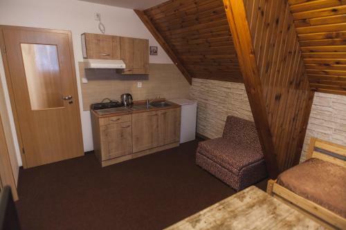 Apartm�ny Alpsk� D?m