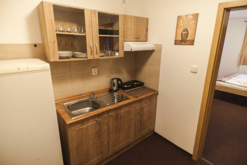 Apartm�ny Alpsk� D?m