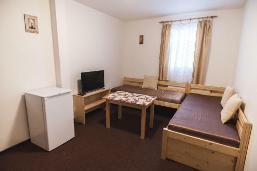 Apartm�ny Alpsk� D?m