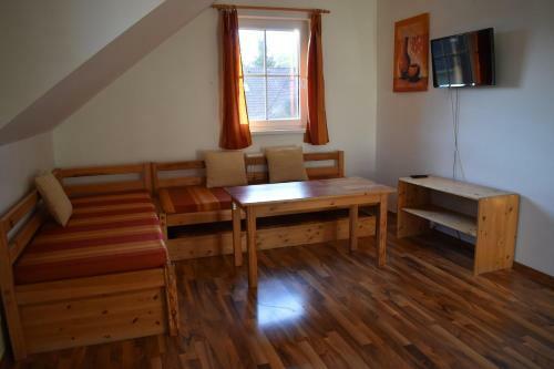 Apartm�ny Alpsk� D?m