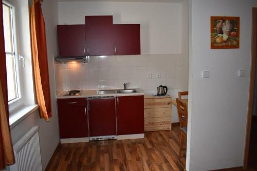 Apartm�ny Alpsk� D?m