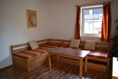 Apartm�ny Alpsk� D?m
