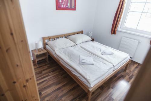 Apartm�ny Alpsk� D?m