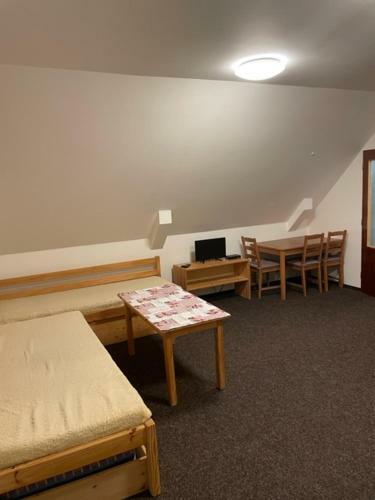 Apartm�ny Alpsk� D?m
