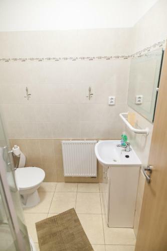 Apartm�ny Alpsk� D?m