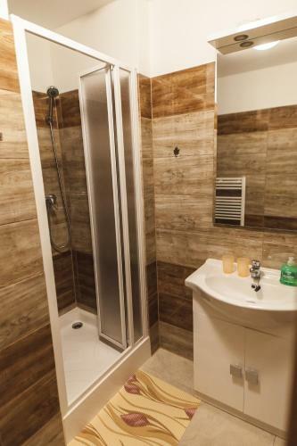 Apartm�ny Alpsk� D?m