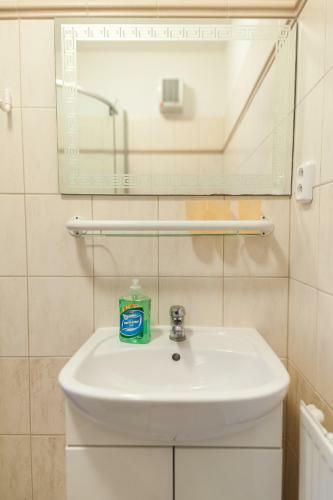 Apartm�ny Alpsk� D?m