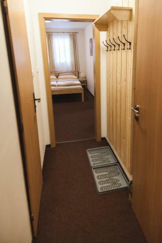 Apartm�ny Alpsk� D?m