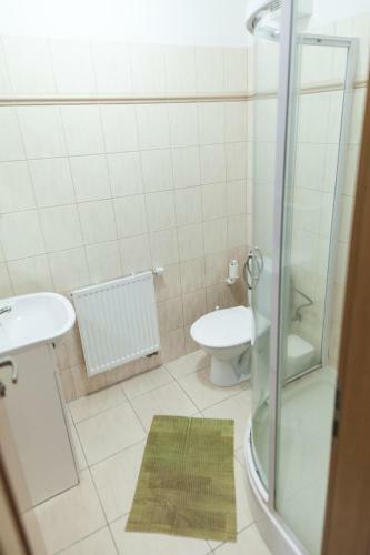 Apartm�ny Alpsk� D?m
