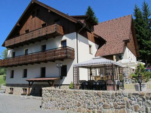 Apartm�ny Alpsk� D?m