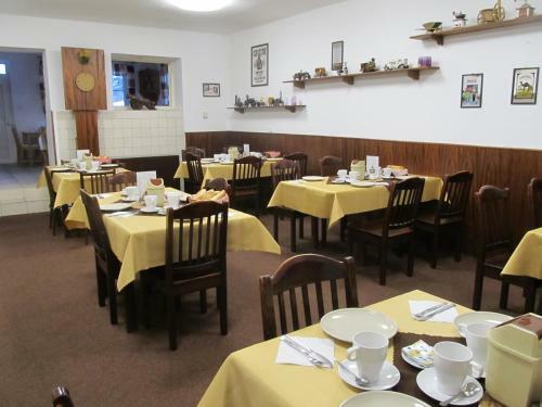 Apartm�ny Alpsk� D?m
