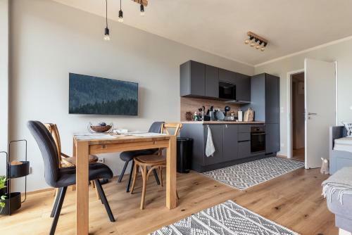 Cozy Apartment Br?alnik