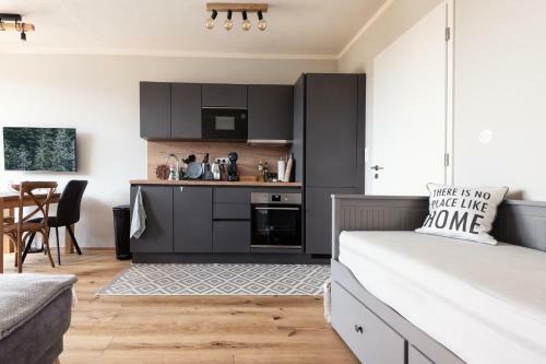 Cozy Apartment Br?alnik