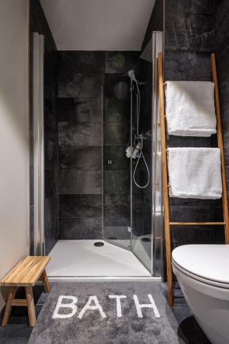 Cozy Apartment Br?alnik