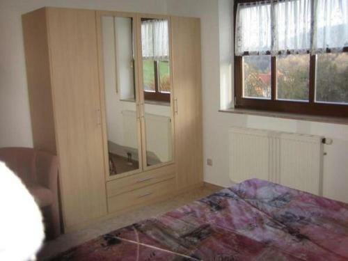 Apartamentos Ferienwohnungen "johannesberg"