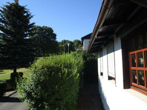 Apartamentos Ferienwohnungen "johannesberg"