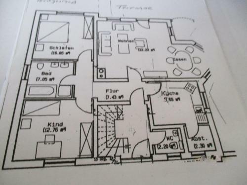 Apartamentos Ferienwohnungen "johannesberg"