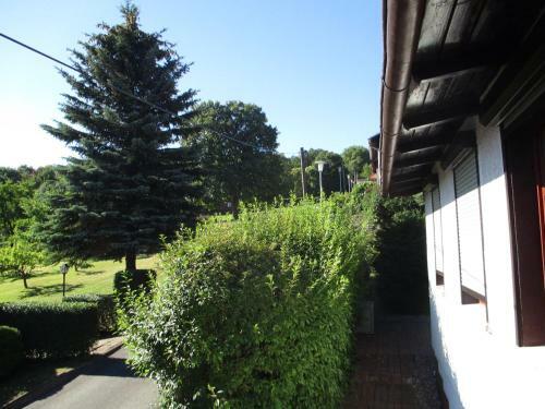 Apartamentos Ferienwohnungen "johannesberg"