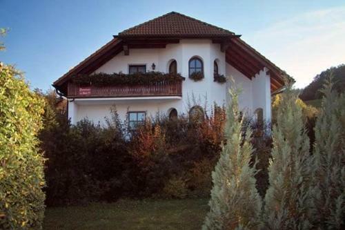 Apartamentos Ferienwohnungen "johannesberg"